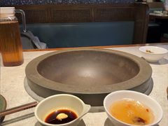 -鲜潭蒸汽石锅鱼(五道口购物中心店)