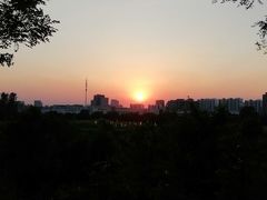 -南京市江宁方山