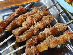 -众想海鲜·烧烤·海肠捞饭·渔家菜(孙家疃店)