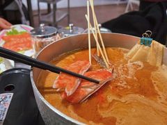 -燃计沙茶皇·香港沙茶火锅(人广旗舰店)