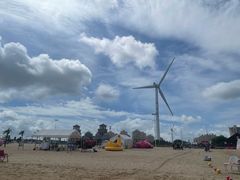 -那香海钻石沙滩浴场