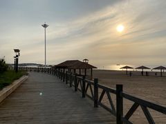 -长兴岛海滨公园