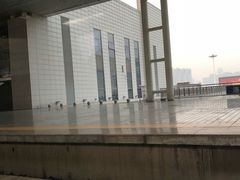 -洛阳龙门站