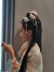 -盘子女人坊古装写真摄影(天津总店)