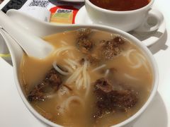 -翠华餐厅(宝安壹方城店)
