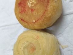 绿豆饼-权记百年老字号(牌坊街店)