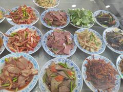 -豫掌柜饸饹面·烩面(秀沿路店)