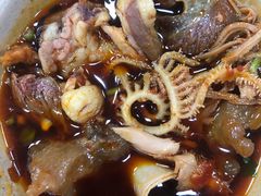 牛杂-李德富老街牛杂火锅(抚琴街店)