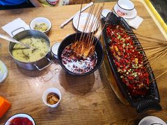 -成都吃客(九眼桥店)
