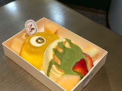 -食武士·舒芙蕾(新街口明瓦廊店)