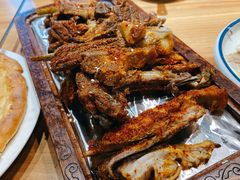 -品回味清真西北楼(宁波首店)