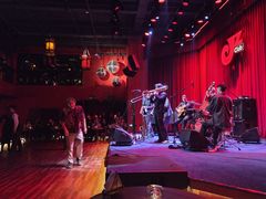 -JZ Club 爵士酒吧(上海店)