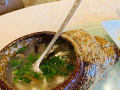 -天桥饭店·特色海鲜(金山嘴渔村店)