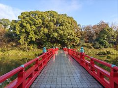 -天王寺公园