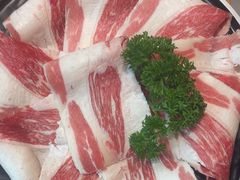 -壹兆炭火烧肉·烤鳗鱼(金水花城店)