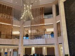 -巨华国际大酒店