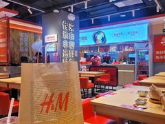 -朴大叔拌饭(上海金山万达店)