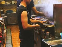 -新疆玉石阿卜都烧烤(太平南路店)