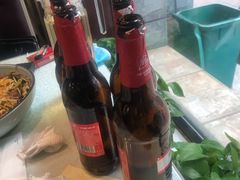 -李家猪蹄融合菜馆(河松街店)