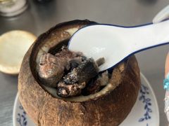 -達揚原味燉品(文明路店)