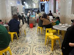 -芬芳甜品(同福路店)
