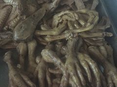 -二孃鸡爪爪(东郊记忆店)