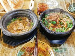 -王明古法砂锅居(开化寺店)
