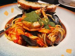 -blue frog蓝蛙(长泰广场店)