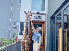 -秀儿家の小确幸花园西餐厅