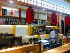 -浦·传统日式料理(3 5 1 1 店)