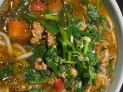 -云尊府云南菜·蒸汽石锅鱼(学清路店)