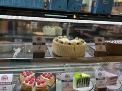 -Juicy Bakery(瑞景店)