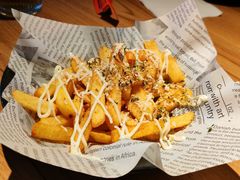 -雪熊精酿·哈尔滨烧烤酒馆(非遗大串店)