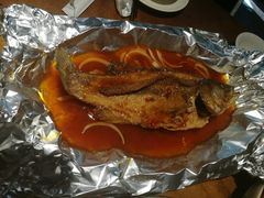 -19号私房菜(云南路店)