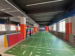 -悦动体能篮球羽毛球网球(三里河店)