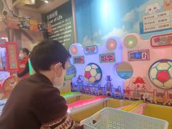 -卡通尼·Safari非洲探索乐园·生日会(金桥国际商业广场店)