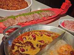 -小龙坎火锅(全球总店)