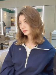 点击看大图 -MORI HAIR SALON日式美发沙龙