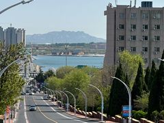 -养马岛旅游度假区