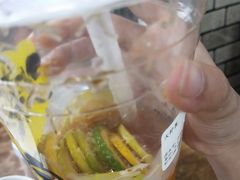 -烧柠·柠檬茶(大融城店)