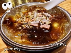 -锦尚阁烤鱼•天津菜(宣武门胡同店)