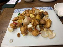 -云海肴·汽锅鸡·云南菜(领展购物广场·中关村店)