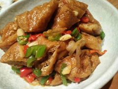 -唐伯虎新派湘菜馆(石夏时代广场店)