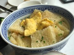 三鲜汤-上海会馆(香港名都店)