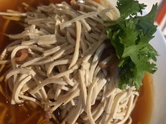-小厨娘淮扬菜(清江苏宁广场店)