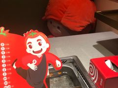 -海底捞火锅(枫蓝国际购物中心店)