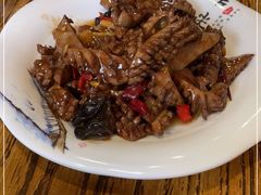 -红实家常菜(静安里店)