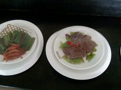 -丰收渔港饭店(嵊泗店)