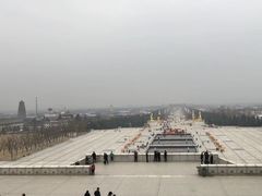 -法门文化景区
