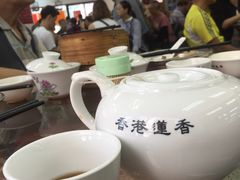 -香港蓮香樓(上環店)